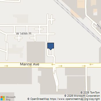 5415 Marine Avenue Hawthorne, CA MLS# OC26189669