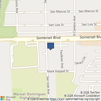 15122 San Jose Avenue Paramount, CA MLS# RS26194527