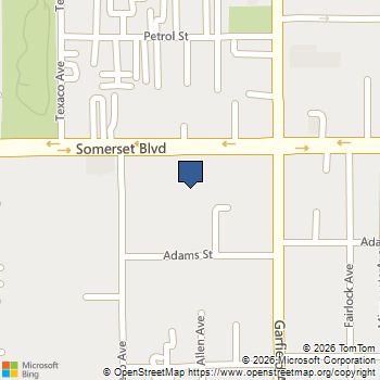 7300 Somerset Boulevard Paramount, CA MLS# 25598505