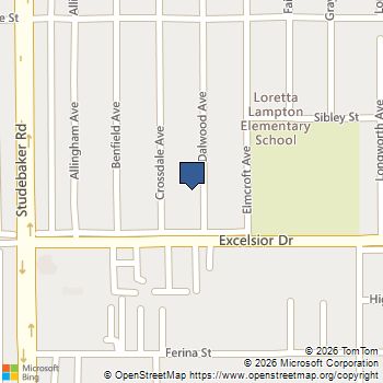 14821 Dalwood Avenue Norwalk, CA MLS# PW26155587