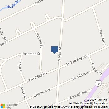 986 S Main Street Sumter, SC MLS# 26022767