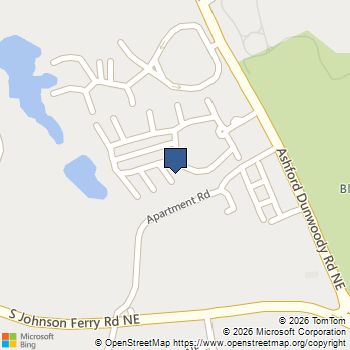 3663 Ashford Creek View NE Brookhaven, GA MLS# 7790232