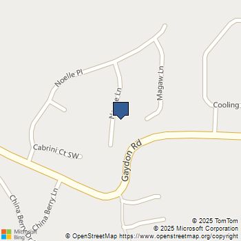 2433 Noelle Lane Powder Springs, GA MLS# 10657890