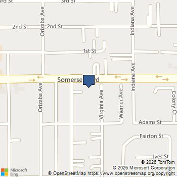 8215 Sandy Paramount, CA MLS# PW26013189