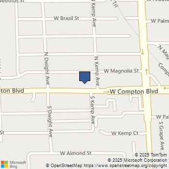 919 W COMPTON Boulevard Compton, CA MLS# PW25217160