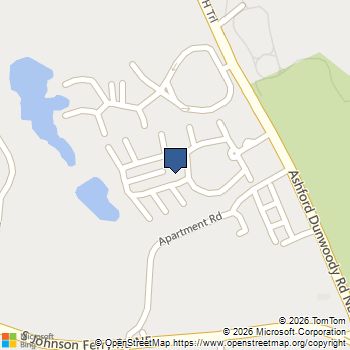 1284 Ashford Creek Way NE Brookhaven, GA MLS# 10710589