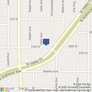 853 27th ADU Manhattan Beach, CA MLS# SB26009939