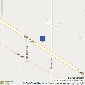 0 Dillon Road Desert Hot Springs, CA MLS# 219137392DA