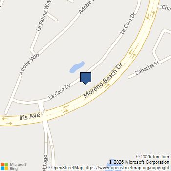 15388 La Casa Drive Moreno Valley, CA MLS# IV26110560