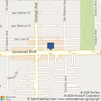 7029 Somerset Paramount, CA MLS# PW25222366