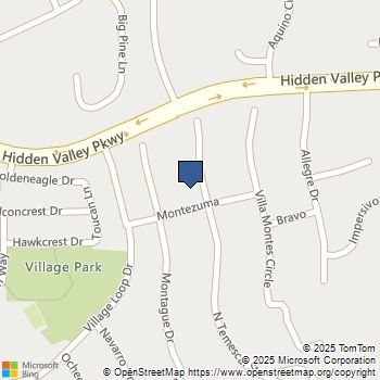 918 N Temescal Circle Corona, CA MLS# IV25130093