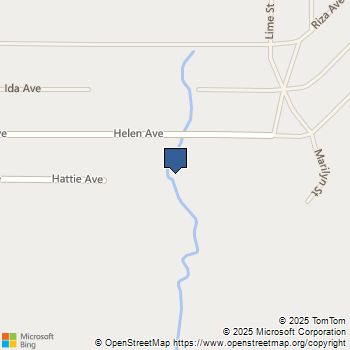 0 Hattie Avenue Cabazon, CA MLS# IG25173090