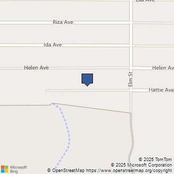 0 Hattie Avenue Cabazon, CA MLS# OC24016952