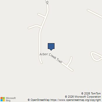 105 Arbor Creek Trail Dallas, GA MLS# 7782615