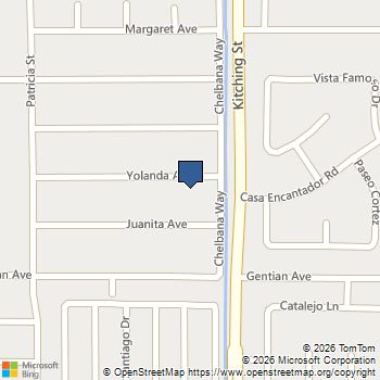 25473 Yolanda Moreno Valley, CA MLS# AR25281663