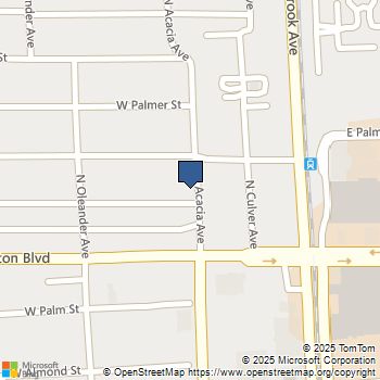 301 W Magnolia Street Compton, CA MLS# DW25145219