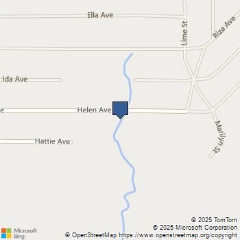 0 Helen 05 Avenue Cabazon, CA MLS# HD24114757