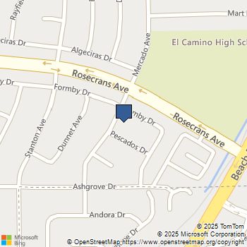 14724 Mercado Avenue La Mirada, CA MLS# PW25174826