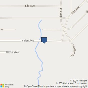 0 Helen 08 Avenue Cabazon, CA MLS# HD24114748