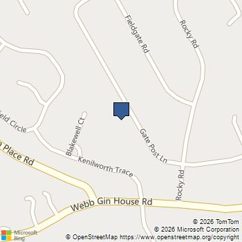 1209 Gate Post Lane Lawrenceville, GA MLS# 7849126