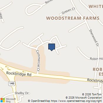 1405 Commercial Court Norcross, GA MLS# 10693062