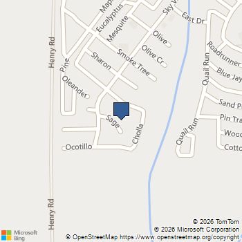 74711 Dillon Road #387 Desert Hot Springs, CA MLS# 219140570DA