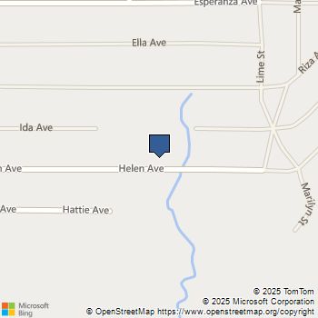 0 Helen Cabazon, CA MLS# IV25085684