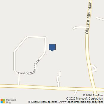 4692 Cooling Water Circle SW Powder Springs, GA MLS# 7728511