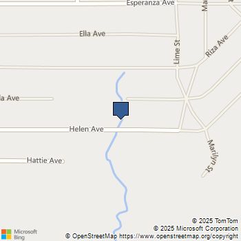 0 Helen Avenue Cabazon, CA MLS# OC23182152