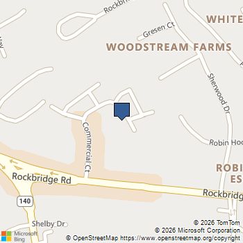 1405 Commercial Court Norcross, GA MLS# 7720640