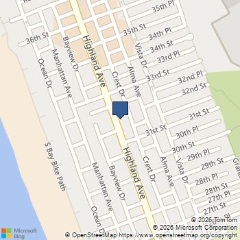 314 32nd Street Manhattan Beach, CA MLS# SB26007713