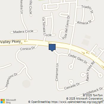 988 Cimarron Place Corona, CA MLS# IV25254280