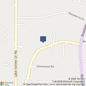 106 Mt Paran Road NE Atlanta, GA MLS# 10714051