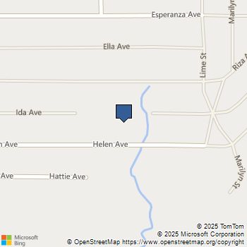 0 Ida Cabazon, CA MLS# IV25085287