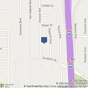 14618 Domart Norwalk, CA MLS# RS26221087