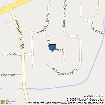 2419 Portsmouth Court Marietta, GA MLS# 10753748