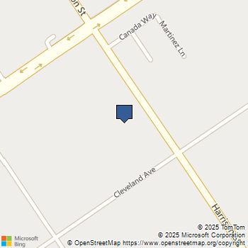 2572 Harrison Riverside, CA MLS# IG25232284