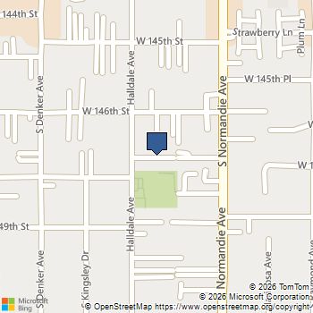 14630 Halldale 2 Gardena, CA MLS# RS26013490