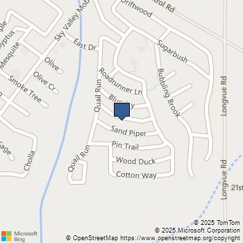 74711 Dillon Road #819 Desert Hot Springs, CA MLS# 219136594DA