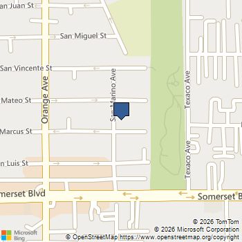 7101 San Marcus st Paramount, CA MLS# CV26010299