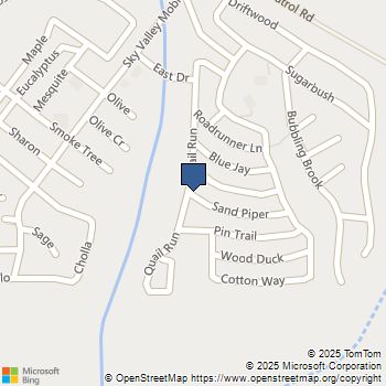 74711 Dillon Road 503 Desert Hot Springs, CA MLS# 25585987