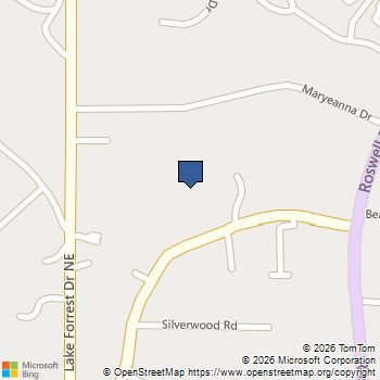 106 Mt Paran Road NE Atlanta, GA MLS# 7738168