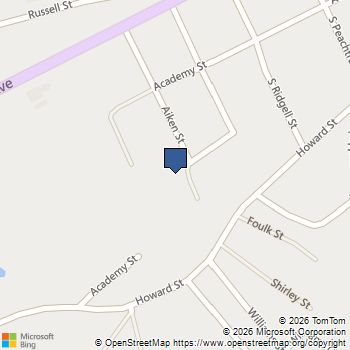 139 Aiken Street Batesburg, SC MLS# 638841