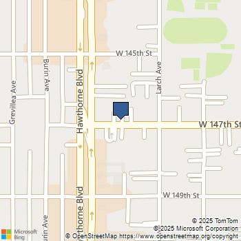 4333 4335 W 147th Street Lawndale, CA MLS# SB25223997