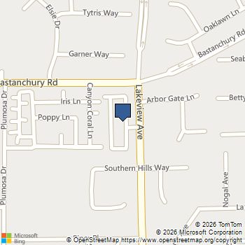 4387 Avocado Grove Yorba Linda, CA MLS# OC25237757