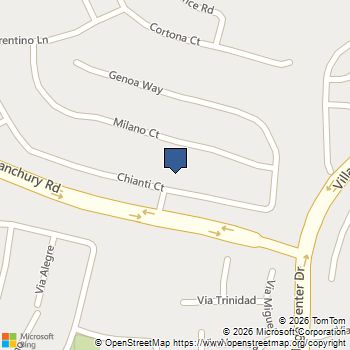 20365 Chianti Court Yorba Linda, CA MLS# OC25239669