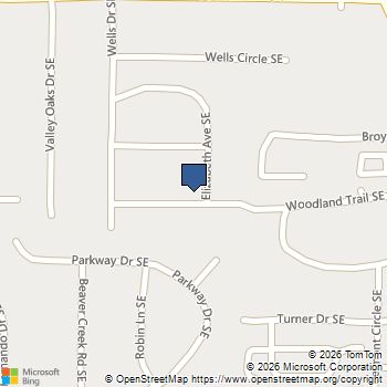 2224 Elizabeth Avenue SE Smyrna, GA MLS# 10837951