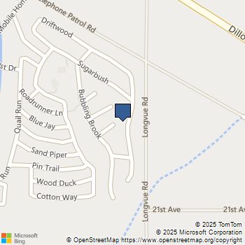 74711 Dillon Road 550 Desert Hot Springs, CA MLS# 219132716DA