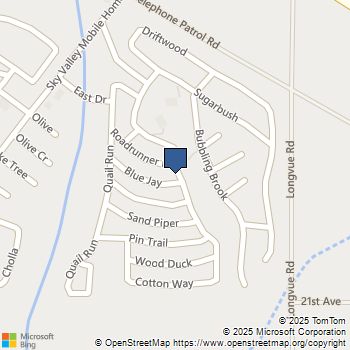 74711 Dillon Road 770 Desert Hot Springs, CA MLS# 219136655DA