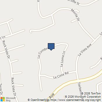 751 La Cumbre Corona, CA MLS# PW26003134